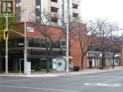 499 King Street East Hamilton ON L8L 5M2