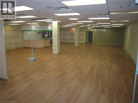 499 King Street East Hamilton ON L8L 5M2
