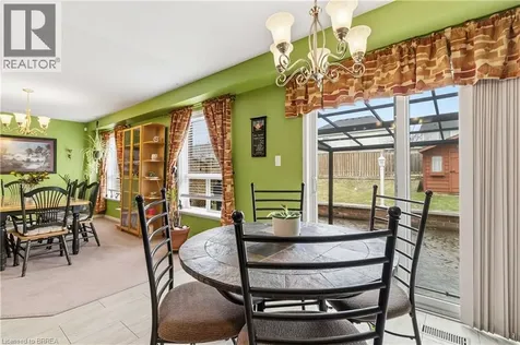 156 Osborn Avenue Brantford ON N3T 6S7