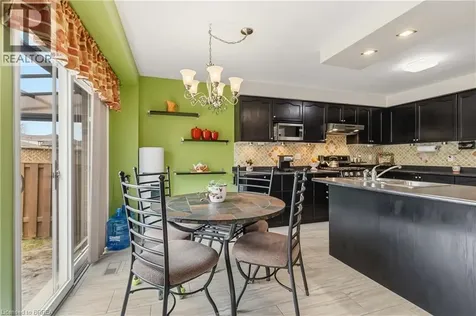 156 Osborn Avenue Brantford ON N3T 6S7