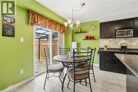 156 Osborn Avenue Brantford ON N3T 6S7