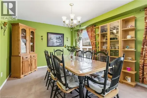 156 Osborn Avenue Brantford ON N3T 6S7
