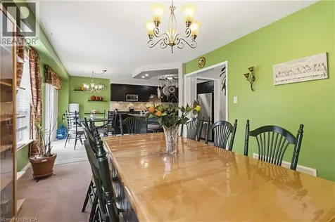 156 Osborn Avenue Brantford ON N3T 6S7