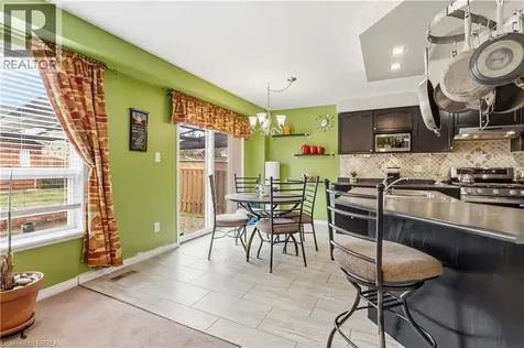 156 Osborn Avenue Brantford ON N3T 6S7