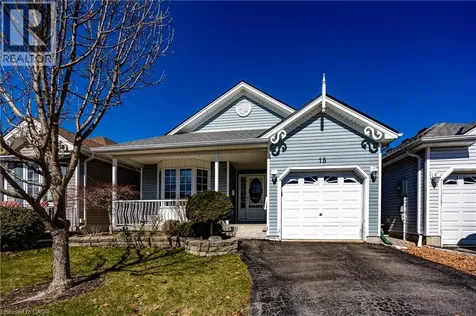18 Carolina Way Port Rowan ON N0E 1M0
