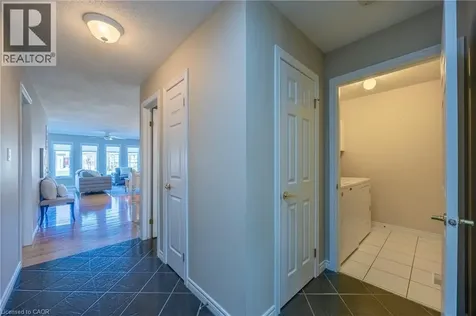 18 Carolina Way Port Rowan ON N0E 1M0