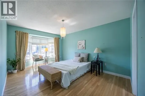 18 Carolina Way Port Rowan ON N0E 1M0