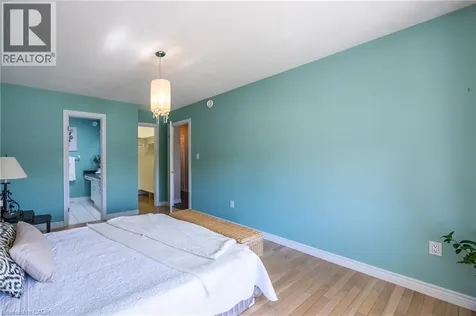 18 Carolina Way Port Rowan ON N0E 1M0