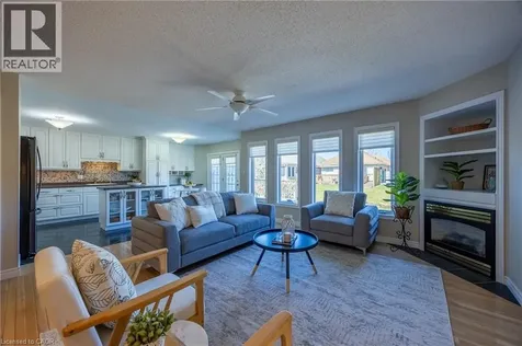 18 Carolina Way Port Rowan ON N0E 1M0