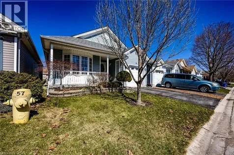 18 Carolina Way Port Rowan ON N0E 1M0