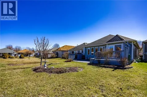 18 Carolina Way Port Rowan ON N0E 1M0
