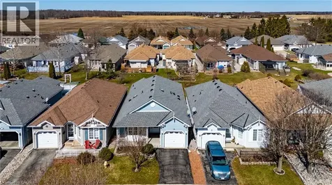 18 Carolina Way Port Rowan ON N0E 1M0