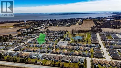 18 Carolina Way Port Rowan ON N0E 1M0
