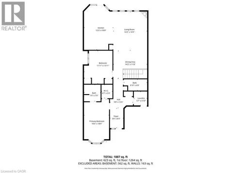18 Carolina Way Port Rowan ON N0E 1M0