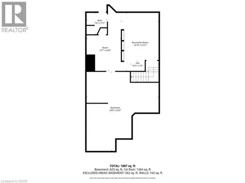 18 Carolina Way Port Rowan ON N0E 1M0