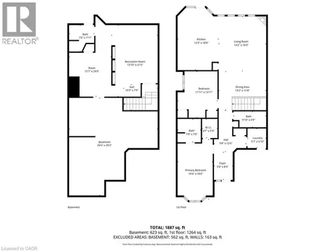 18 Carolina Way Port Rowan ON N0E 1M0