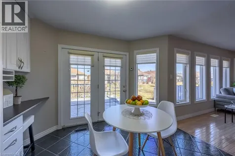 18 Carolina Way Port Rowan ON N0E 1M0