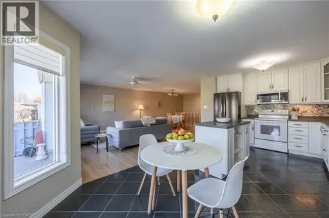 18 Carolina Way Port Rowan ON N0E 1M0