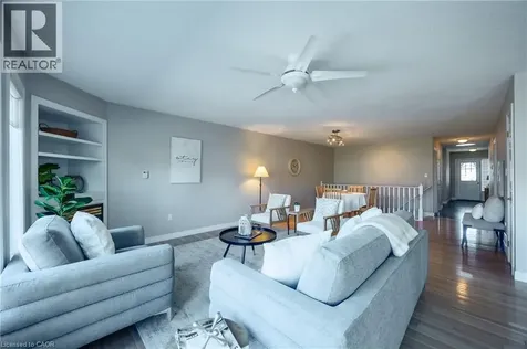 18 Carolina Way Port Rowan ON N0E 1M0