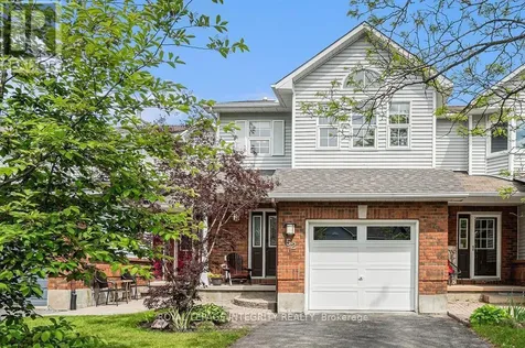 52 Blackdome Crescent Ottawa ON K2T 1A9