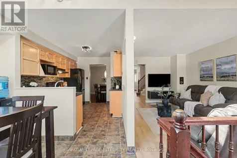 52 Blackdome Crescent Ottawa ON K2T 1A9