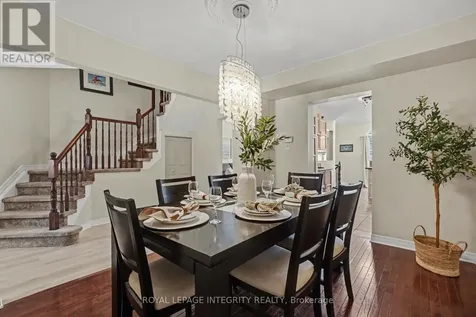 52 Blackdome Crescent Ottawa ON K2T 1A9
