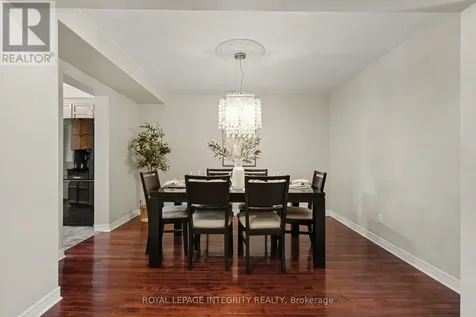 52 Blackdome Crescent Ottawa ON K2T 1A9
