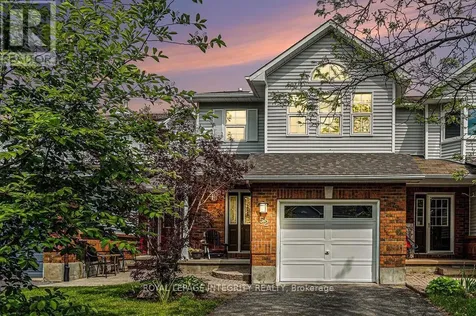 52 Blackdome Crescent Ottawa ON K2T 1A9
