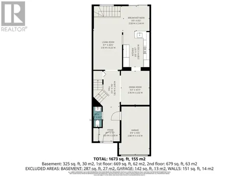 52 Blackdome Crescent Ottawa ON K2T 1A9