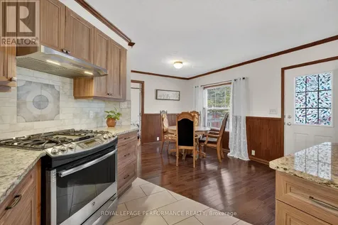 8250 County Road 17 Road Clarence-rockland ON K4K 1K7