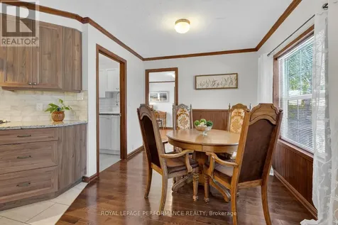 8250 County Road 17 Road Clarence-rockland ON K4K 1K7