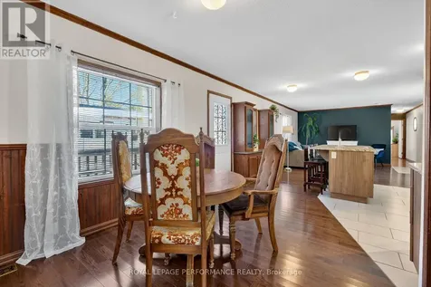 8250 County Road 17 Road Clarence-rockland ON K4K 1K7