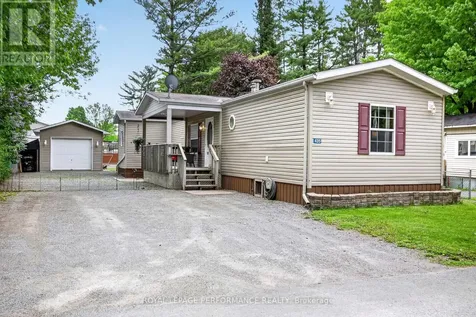 8250 County Road 17 Road Clarence-rockland ON K4K 1K7