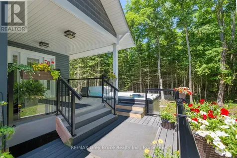 110 Maple Golf Crescent Northern Bruce Peninsula ON N0H 2R0