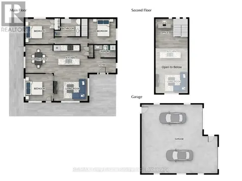 110 Maple Golf Crescent Northern Bruce Peninsula ON N0H 2R0