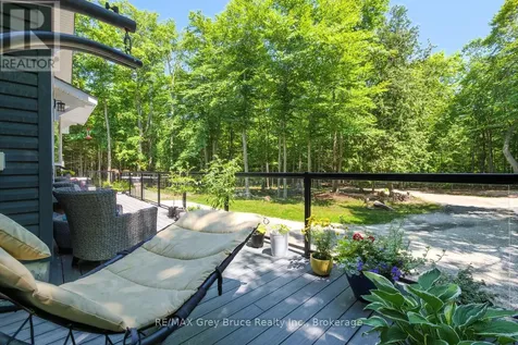 110 Maple Golf Crescent Northern Bruce Peninsula ON N0H 2R0