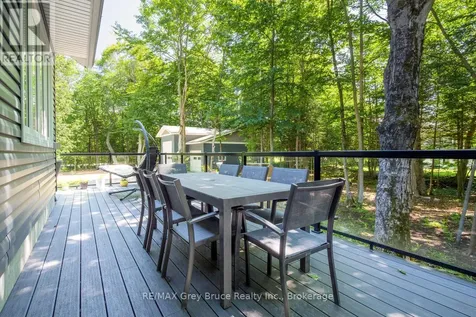 110 Maple Golf Crescent Northern Bruce Peninsula ON N0H 2R0