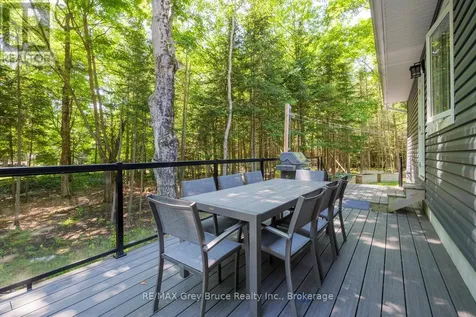 110 Maple Golf Crescent Northern Bruce Peninsula ON N0H 2R0