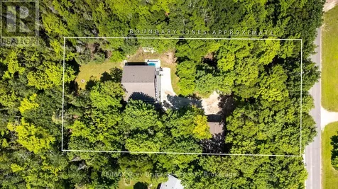 110 Maple Golf Crescent Northern Bruce Peninsula ON N0H 2R0