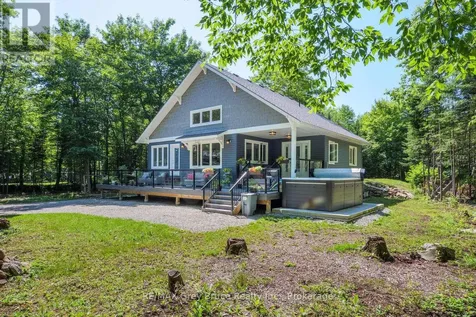 110 Maple Golf Crescent Northern Bruce Peninsula ON N0H 2R0