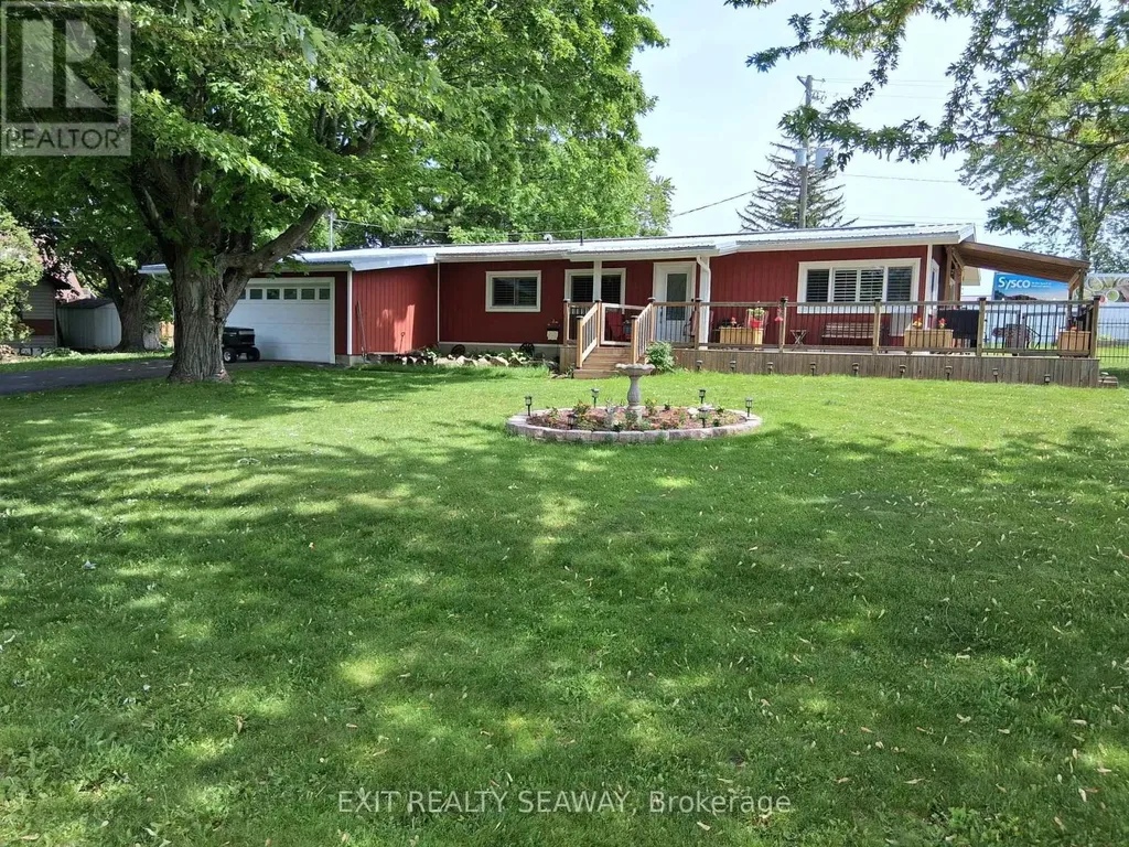 6731 Gilmore Hill Road South Glengarry ON K6H 7J3