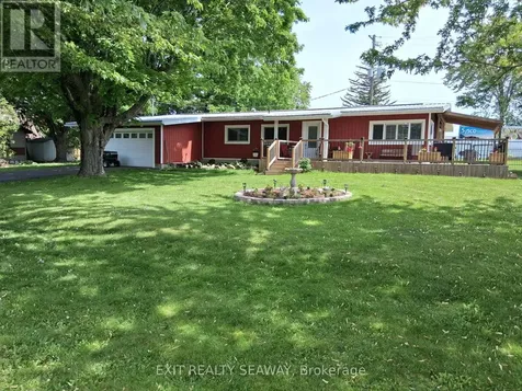 6731 Gilmore Hill Road South Glengarry ON K6H 7J3