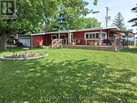 6731 Gilmore Hill Road South Glengarry ON K6H 7J3