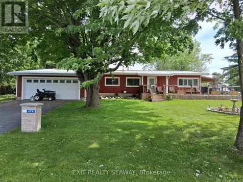 6731 Gilmore Hill Road South Glengarry ON K6H 7J3