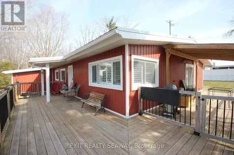 6731 Gilmore Hill Road South Glengarry ON K6H 7J3