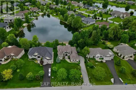 6715 Suncrest Drive Ottawa ON K4P 0B3