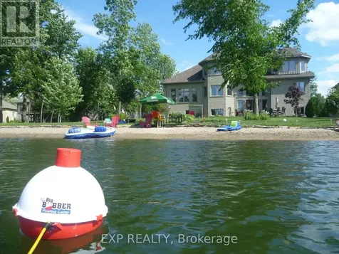 6715 Suncrest Drive Ottawa ON K4P 0B3