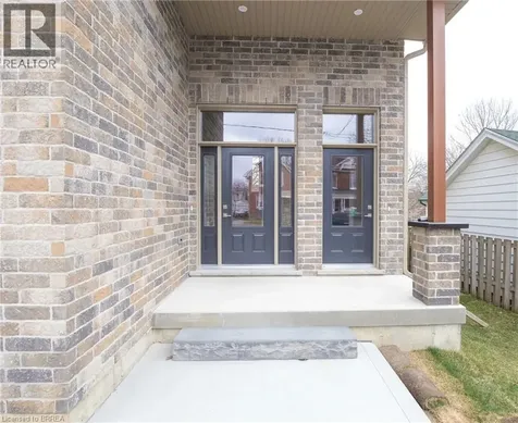 355 Wellington Street Brantford ON N3S 4A7