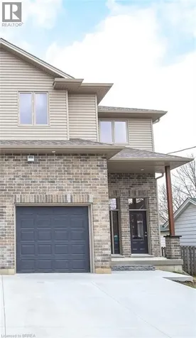 355 Wellington Street Brantford ON N3S 4A7