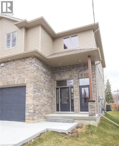 355 Wellington Street Brantford ON N3S 4A7